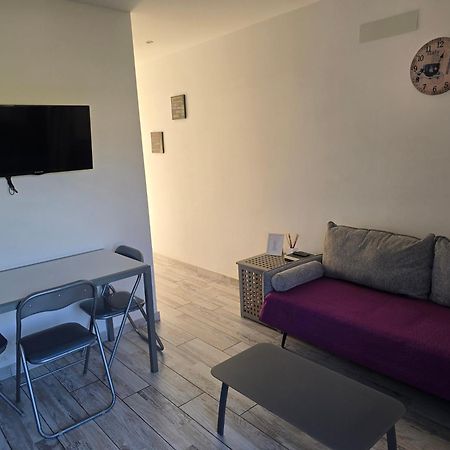 Mareverde Apartament Costa Adeje  Ngoại thất bức ảnh