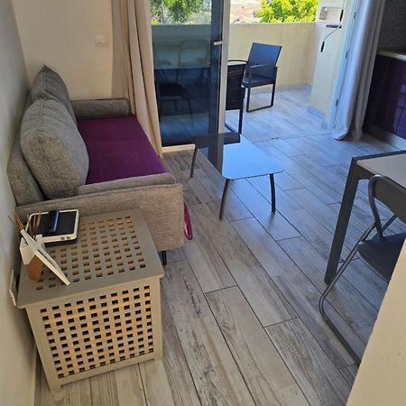 Mareverde Apartament Costa Adeje  Ngoại thất bức ảnh