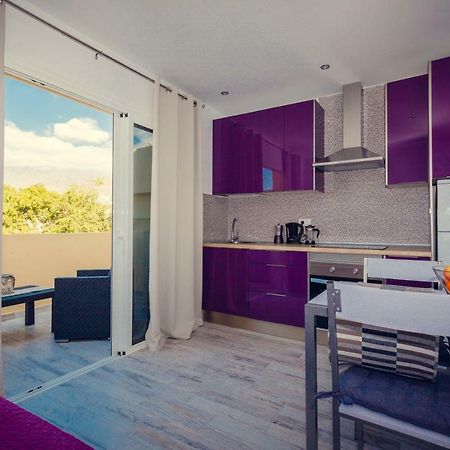 Mareverde Apartament Costa Adeje  Ngoại thất bức ảnh
