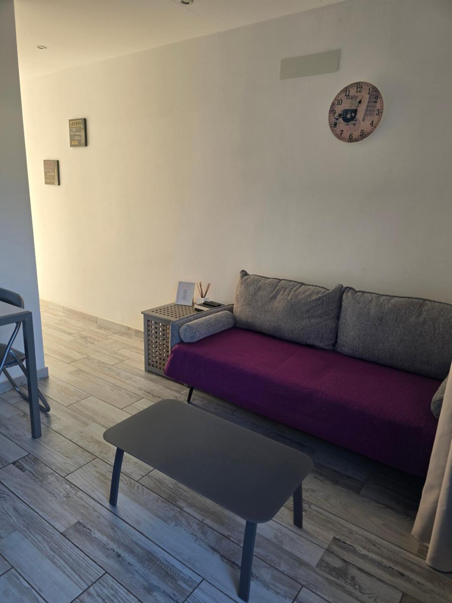 Mareverde Apartament Costa Adeje  Ngoại thất bức ảnh