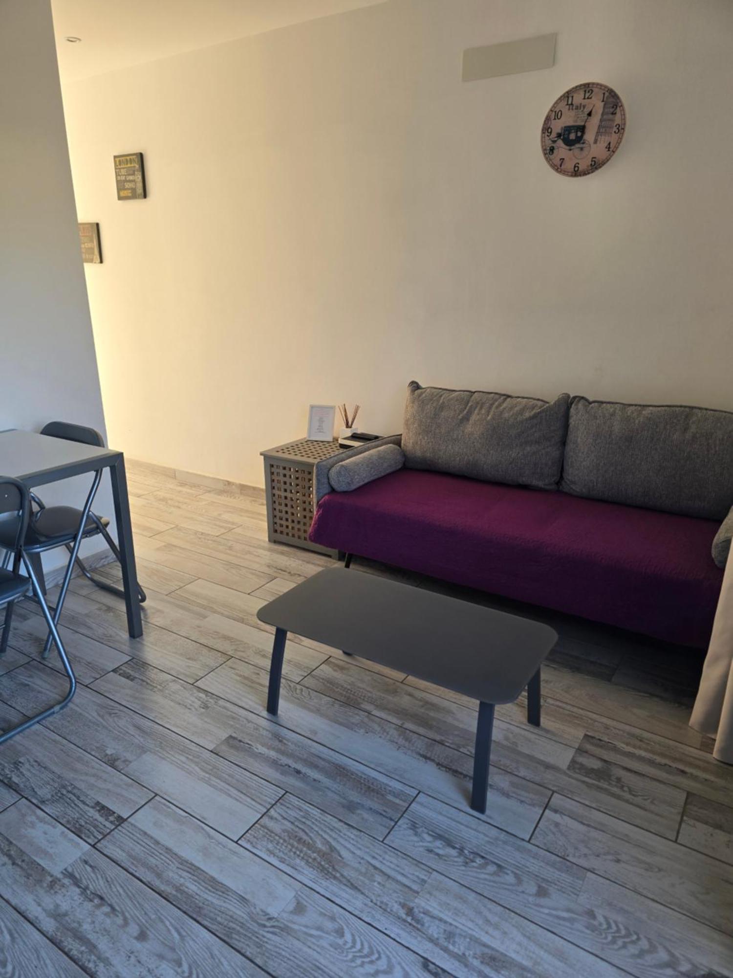Mareverde Apartament Costa Adeje  Ngoại thất bức ảnh