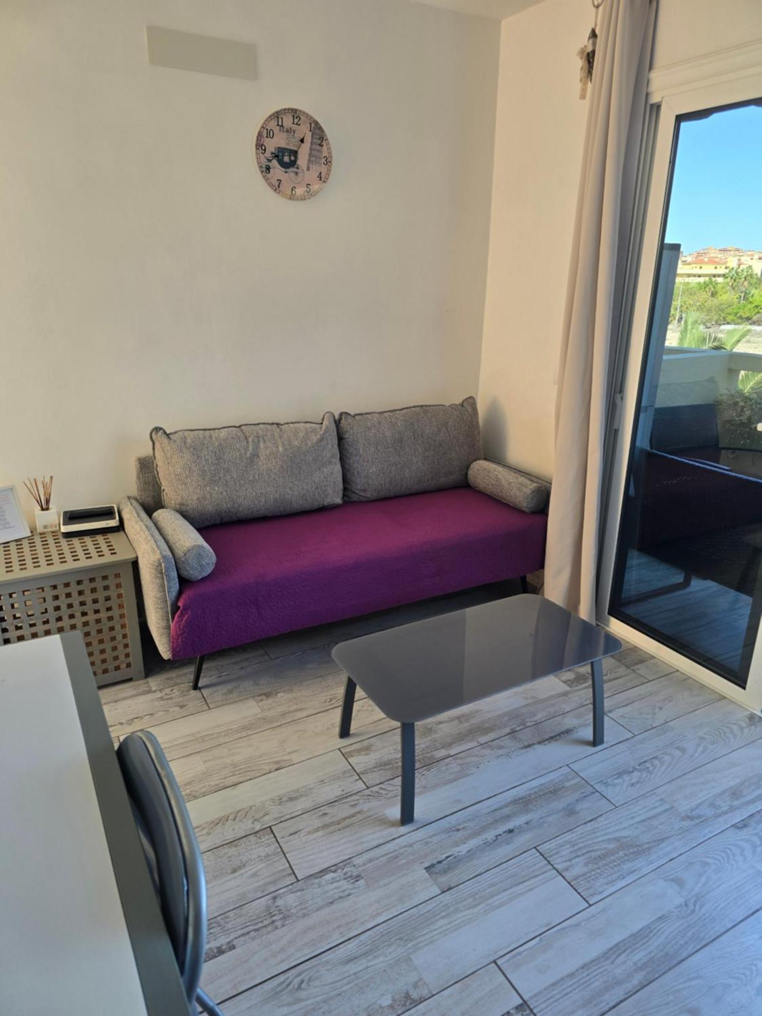 Mareverde Apartament Costa Adeje  Ngoại thất bức ảnh