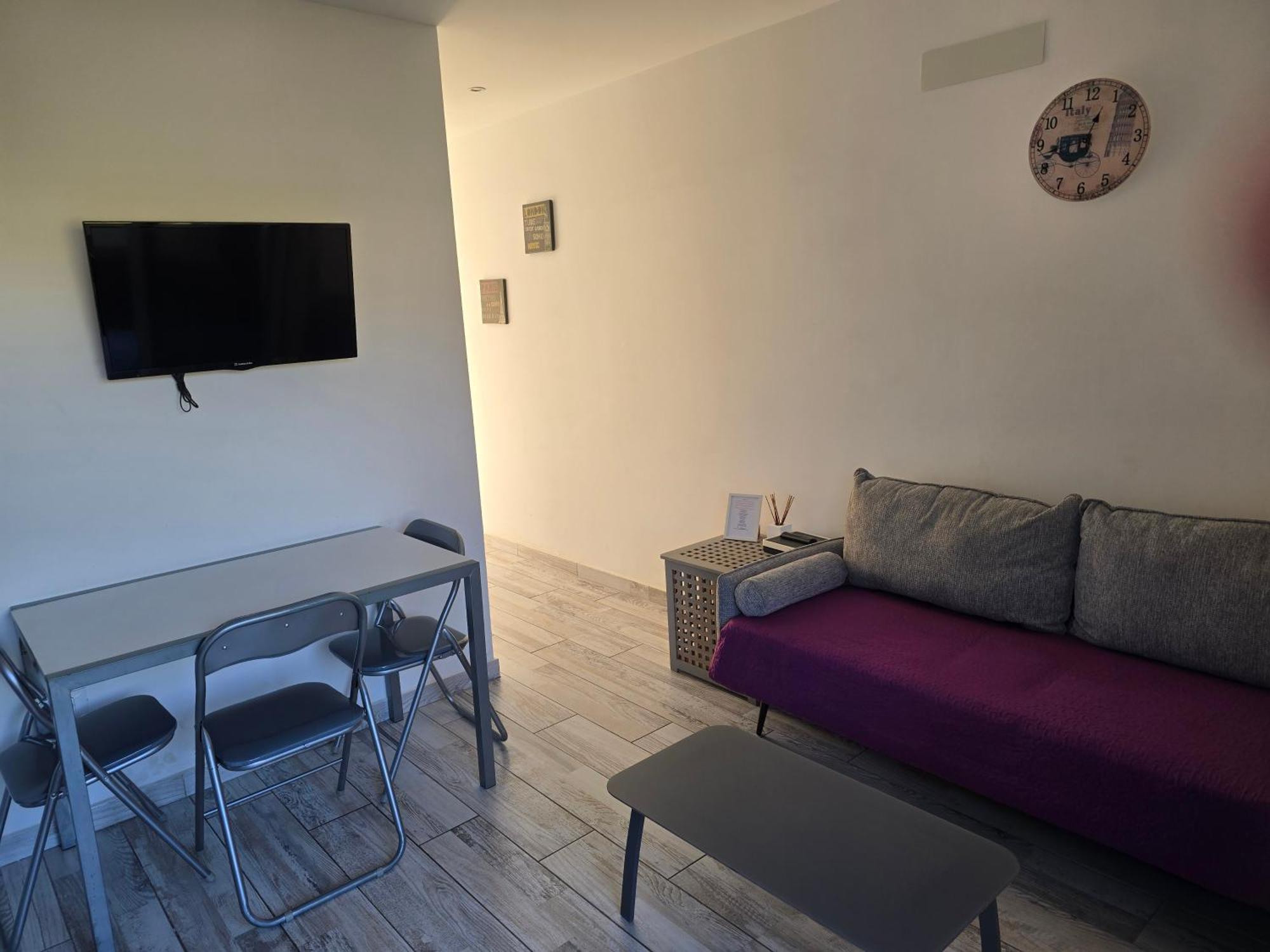 Mareverde Apartament Costa Adeje  Ngoại thất bức ảnh