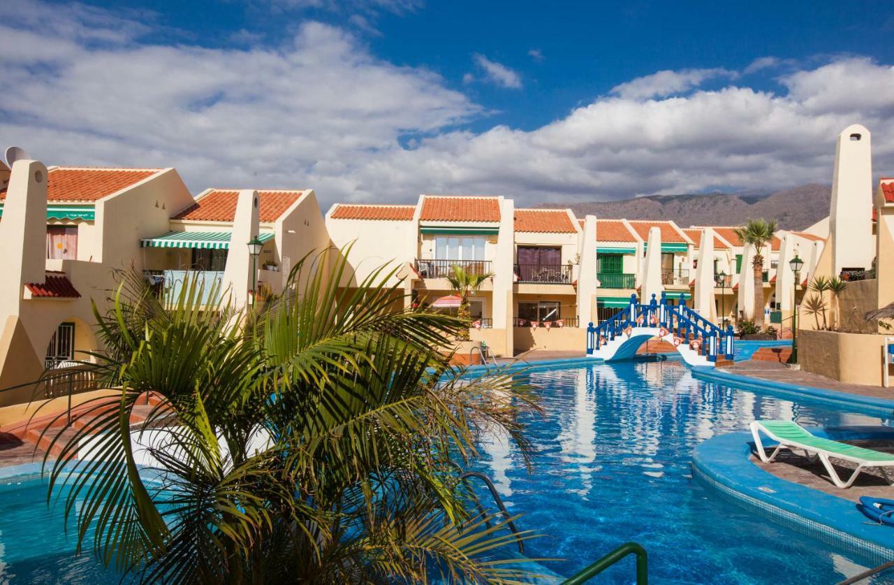 Mareverde Apartament Costa Adeje  Ngoại thất bức ảnh