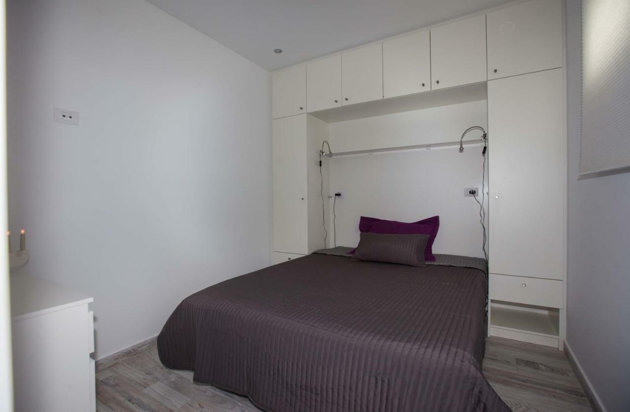 Mareverde Apartament Costa Adeje  Ngoại thất bức ảnh