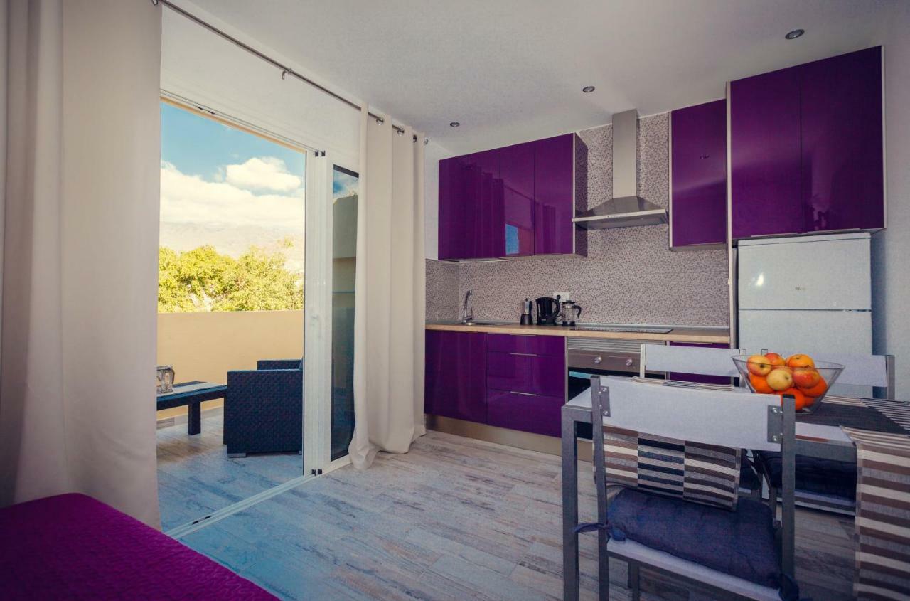 Mareverde Apartament Costa Adeje  Ngoại thất bức ảnh