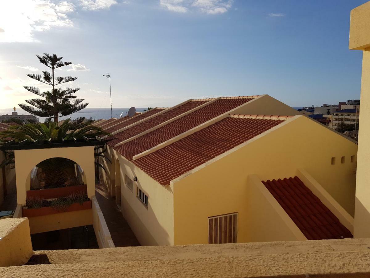 Mareverde Apartament Costa Adeje  Ngoại thất bức ảnh