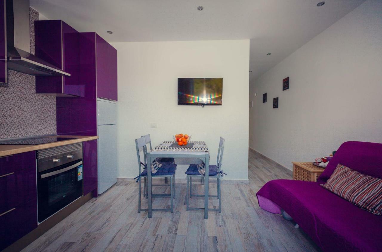 Mareverde Apartament Costa Adeje  Ngoại thất bức ảnh