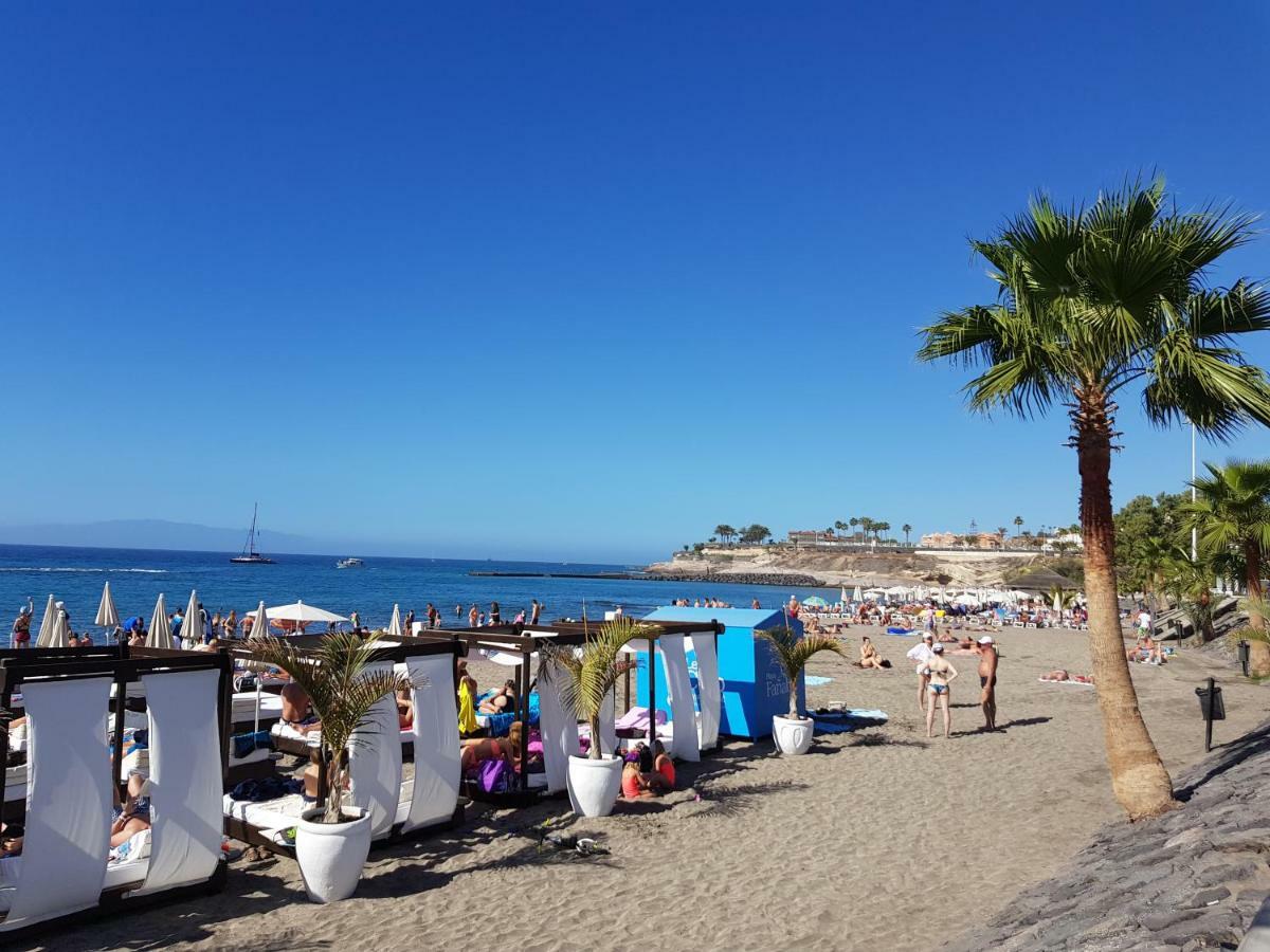 Mareverde Apartament Costa Adeje  Ngoại thất bức ảnh