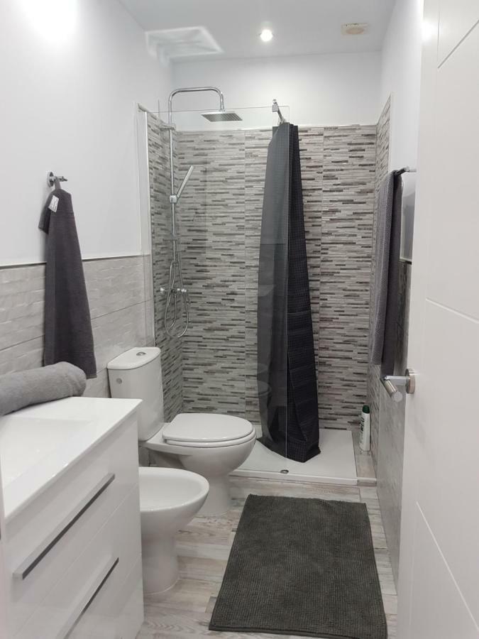 Mareverde Apartament Costa Adeje  Ngoại thất bức ảnh