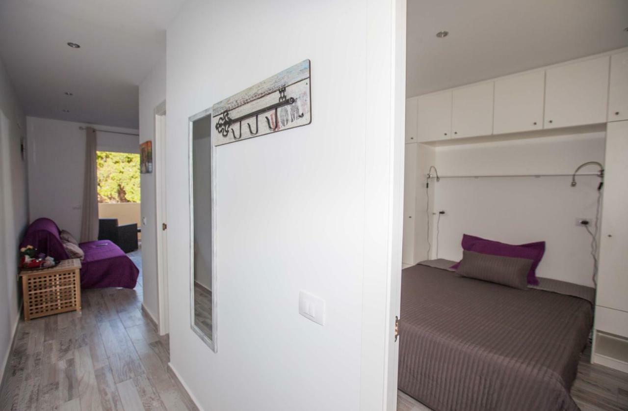 Mareverde Apartament Costa Adeje  Ngoại thất bức ảnh