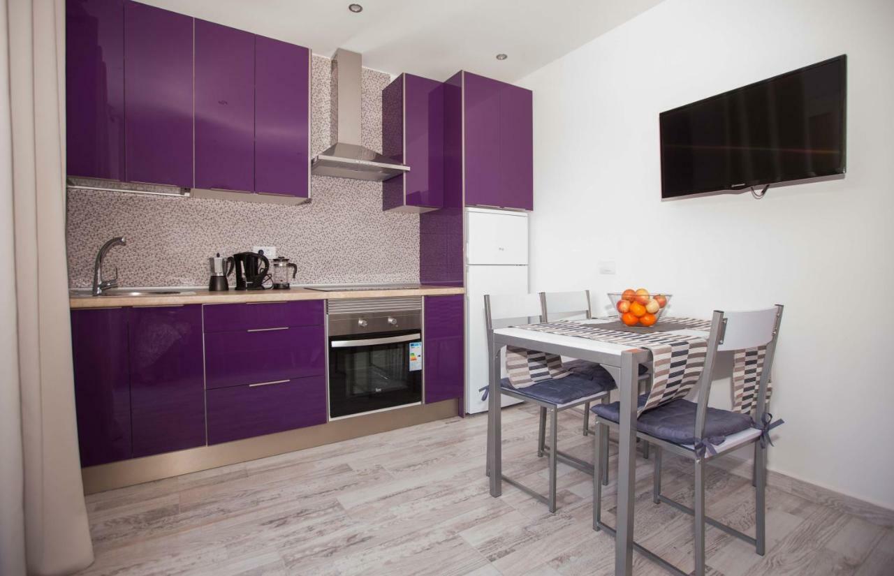 Mareverde Apartament Costa Adeje  Ngoại thất bức ảnh